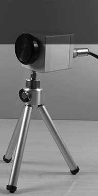 Camera thermique