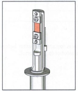 Influtherm dilatométre mesure tension