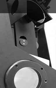 Influtherm Spectrometre FTIR