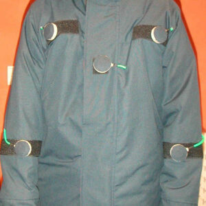 influtherm Détermination du flux thermique