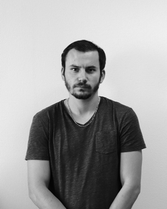 Pierrick Dubost