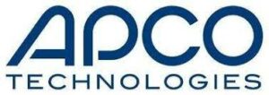 Logo APCO technologie