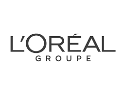 Logo L'oréal group