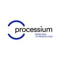 Logo Processium
