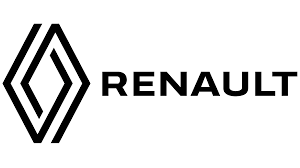 Logo Renault SAS