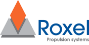 Logo Roxel