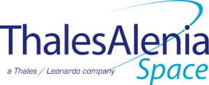 Logo Thales alinea space