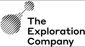 Logo The exploration compagny
