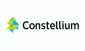 Logo constellium