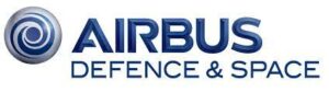 logo Airbus defence and space