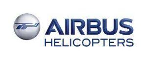logo Airbus hélicopter