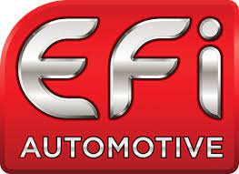 logo EFi automotive