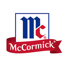Logo McCormick