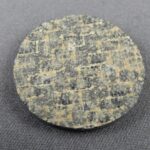 Eprouvette Type Diffusivité Composite