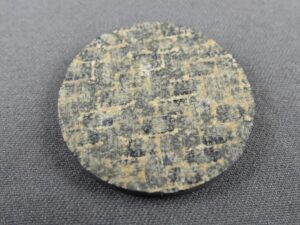 Eprouvette Type Diffusivité Composite