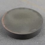 Eprouvette Type Diffusivité Métal2