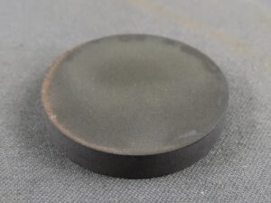 Eprouvette Type Diffusivité Métal2