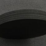 Eprouvette Type Diffusivité Composite hétérogène