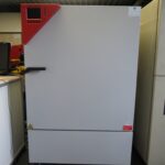 Enceinte climatique Binder