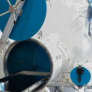 banc-de-mesure-thermique-nucléaire-boite-a-gants