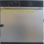 Etuve température de 20°C à 300°C