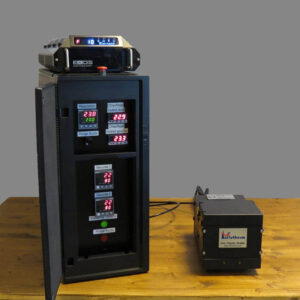 banc-optique-mesure-température-hublot