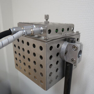 enceinte-thermique-mini-four-test-haute-températeur-fabrication