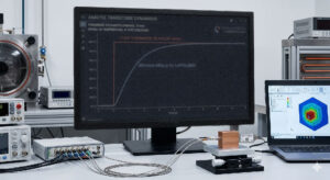 mesure-temps-de-reponse-thermique-banc-dessai--bureau-etudes