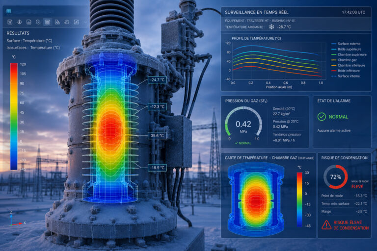 caractériser-echanges-thermiques-convectifs-fluide-paroi-spécialiste
